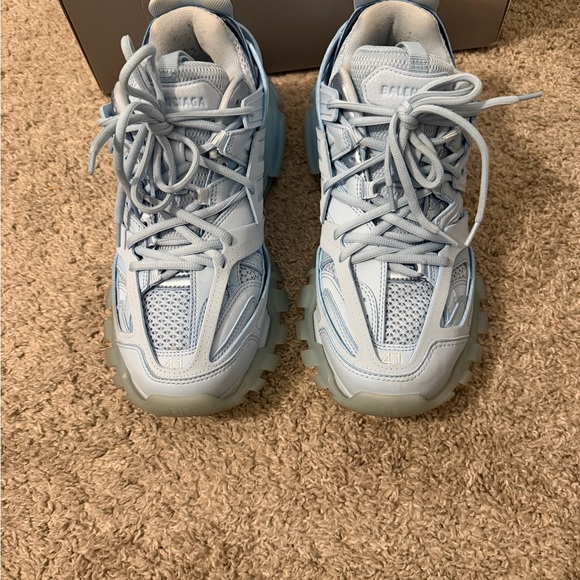 Balenciaga Shoes - Balenciaga Trainers Size 41 Sneaker